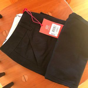 Topo Designs Field Pant, NWT, Womens size 8, Black